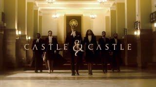 Castle & Castle | Trailer | EbonyLife Studios