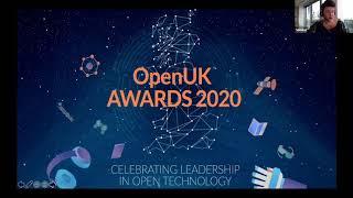 OpenUK: The UK’s Open Technology Gateway - Amanda Brock