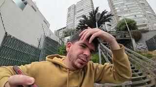 ASÍ ME ROBARON EN CHILE 