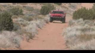 Mopar Ram Runner