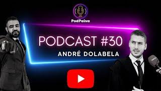 POD PAIVA - COM ANDRE DOLABELA #30