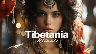 MELODICA | Organic Deep House Music | Tibetania Rituals