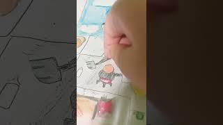 햄버거 만들기 마지막탄
