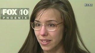 Jodi Arias banned from talking to media