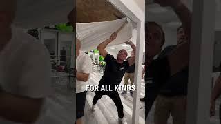 Impossibly stretchy ceilings!   -   stretchceilingsupply