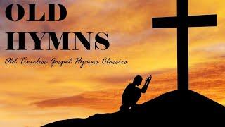 One hour of - 17 Popular peaceful Christian hymns