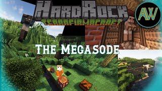 TerraFirmaCraft: HardRock "The Megasode: A Starters Guide"