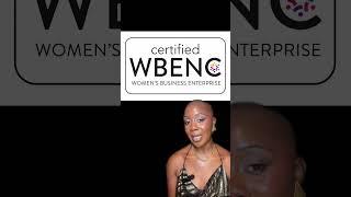 Mikara Reid of MIIEN Consultancy Shares her Excitement as a WBENC Certified Business