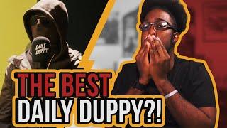 SUNDAY SERIES | Meekz - "Daily Duppy" | KRXOVR REACTION