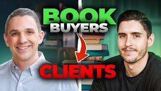 How Ryan Deiss Markets and Uses His Book to Qualify Leads & Create Clients