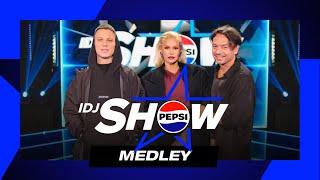 IDJSHOW S03E08 - 2024 - MEDLEY