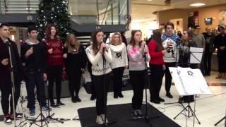 Santa Baby - Hertford Regional College