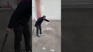 Самый крепкий стул