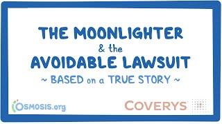 The Moonlighter - Avoidable Medical Malpractice Case