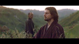 The Philosophy of The Last Samurai