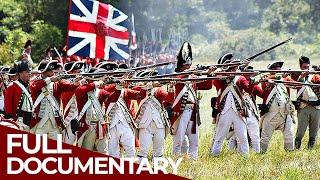 The British Empire  - The World's Largest Superpower | Empire Builders | Free Documentary History