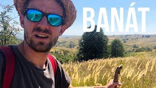 FORGOTTEN CZECH VILLAGES in ROMANIA - BANÁT (HONEST GUIDE)