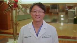 Dr. Andrew Kim - Total Joints