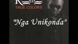 K'millian- Nga Unikonda