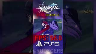 F2P SEELE GOES BRRR #honkaistarrail