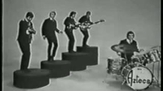 Billy Thorpe & The Aztecs Poison Ivy 1964