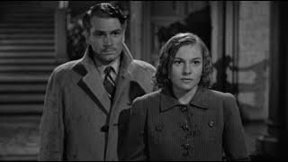 REBECCA - LA PRIMA MOGLIE (1940) - Laurence Olivier, Joan Fontaine - FILM COMPLETO ITALIANO