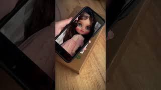 Magic?  #customblythe #кастомблайз #customdoll #customdolls #блайзкастом