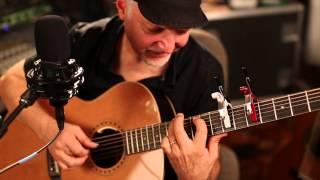 Phil Keaggy | Bedell Guitar & Kyser Capos