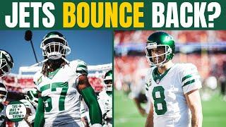 NY Jets Analyst Predicts Major Bounce-Back Performance Ahead!