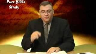 02 - 2nd Peter: Being Fruitful - Michael Hoggard