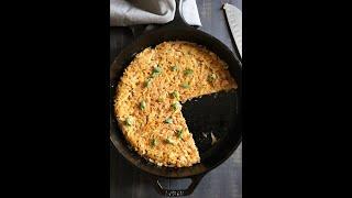 Crispy Breakfast|Make Hash Browns|Grated potatoes|I wish I had tried the recipe before the result