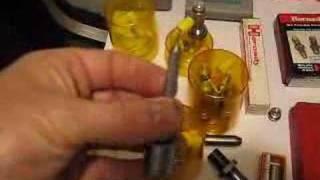 Part-1: The Basics of Reloading Dies