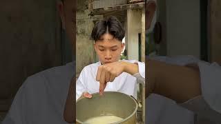 Sự khác biệt giữa tôi và người ta khi đi học về #Shorts
