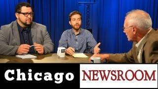 Chicago Newsroom