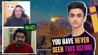 i8 Falak SHOCKED EVERYONE  Ft : MrJayPlays & TeenWolf React  You Have Never Seen This Before 