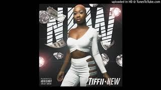 Tiffii - New