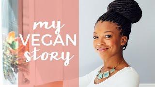 My Vegan Story