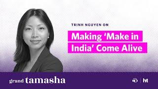 Making 'Make In India' Come Alive