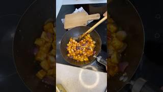 Quick dinner recipe Indian #homemade #healthy #deliciious #shorts #asmrvideo #vegetarian