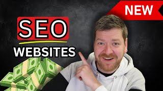 Online Geld verdienen mit lokalen SEO-Websites | NEUES GoHighLevel SEO-Feature