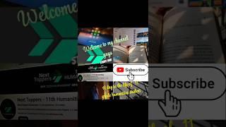 A day in the life of 11 grade humanities student #minivlog#humanities #studyhub