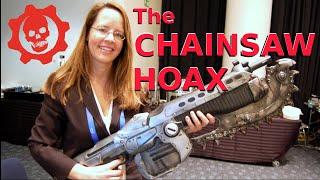 The Chainsaw Hoax