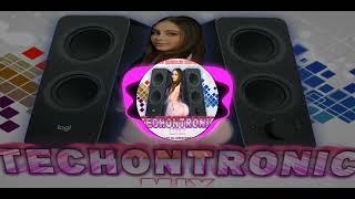 Technotronic Mix 2023 |Alexis DJ Ft El Ingenioso Musical (Music Record Editions)