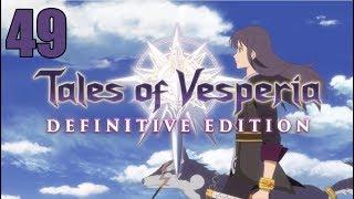 Tales of Vesperia - Let's Play Part 49: Belius