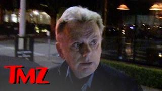 Pat Sajak -- Game Show Assassin! | TMZ