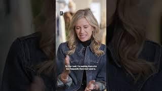 Levi's CEO advises not to wash your jeans after every wear #levis #denim
