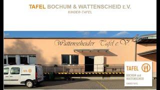 Tafel Bochum und Wattenscheid e.V. # 01 #4charity #charity #childrenscharity #helfenmachtglücklich