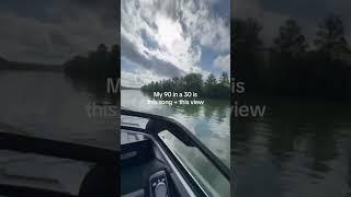 What’s your go-to lake day anthem? Drop your favorites below! #lakelife #boating #summer