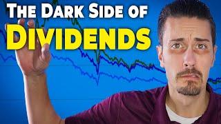 The Dark Side of Dividend Investing