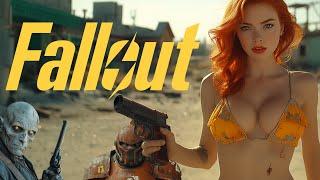 Fallout - 1950's Super Panavision 70 | Movie Trailer